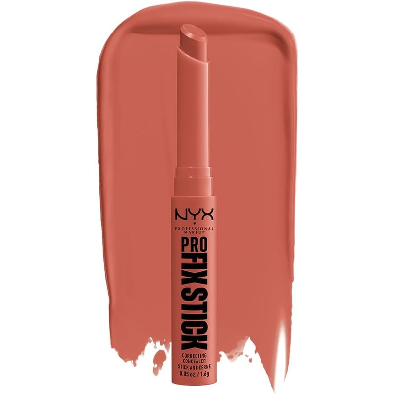 NYX Professional Makeup Pro Fix Stick Corrector en Barra Vanilla