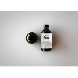 Sacred Plant Co Egg Shell Extract | WSC | Plant Minerals | 8 Ounce | KNF Input | Bokashi Input