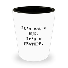 Funny Mother's Day Unique Gifts, Unique Gifts for Programmers, Sarcastic Gifts from Friends