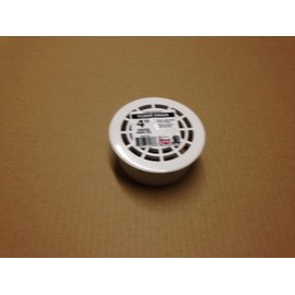 Sioux Chief 4 in. Dia. PVC Inside Pipe Drain