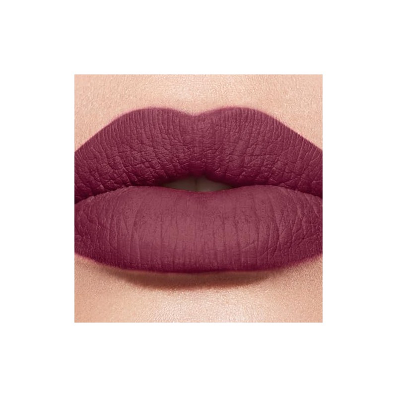 Cyzone Labial Mate Studio Look – 24H de Duración, No