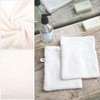 Lovely Casa - 2 Washcloths 15 x 21 cm -