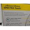 AMERICAN STANDARD SPECTRA CHANGE BY TOUCH MULTI FUNCTION SHOWER HEAD