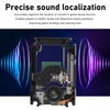 Game Console Optical Pickup Laser Lens Replacement 496 Laser Lens
