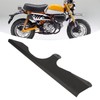 Motorcycle Chain Cover Aluminium Chain Belt Guard Protector Shield for