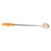 Golf Ball Retriever Telescopic Ball Picker Stainless Steel 8 Sections