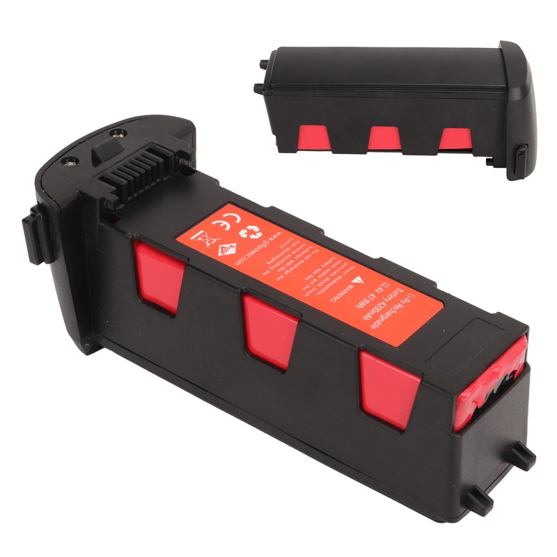 LiPo Rechargeable Battery 4200mAh 11.4V 47.8Wh for Hubsan Zino H117S