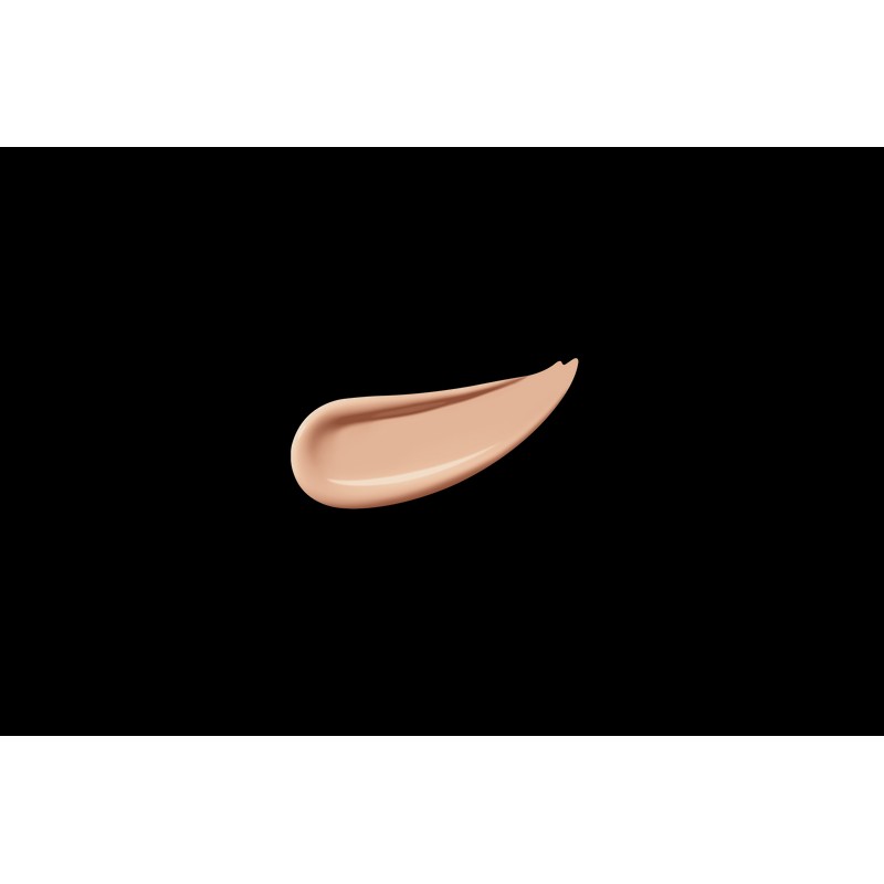 Giverny Dewy Glassy Foundation 30ml - [SINGLE] No. 25 Tan