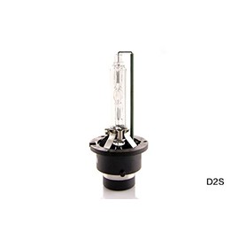 DDM Tuning Ultra HID Bulbs, OEM Quality, 20% Brighter, D2S 4500K Pair