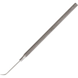 ピーティーアンドサヒインターナショナル 歯間ようじ 40438 シルバー 1個(x 1)