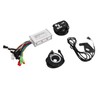 Electric Bike Motor Controller Kit Brushless Motor Sine Wave Controller