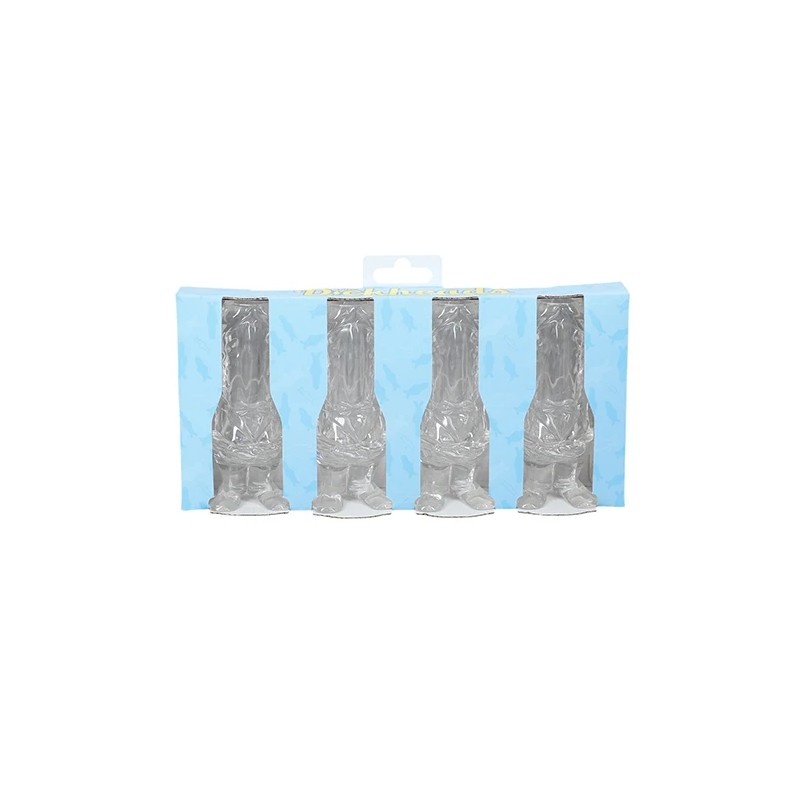 UD_Shots The Dickheads Groom Shot Glass