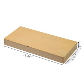 Kghios Montessori Small Numerical Rods with Number Tiles Montessori Math Toys Materials for Toddlers Kids