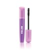 Revlon Volumazing Mascara, Oversized Brush for Thick, Fluffy, Fanned-Out Eye