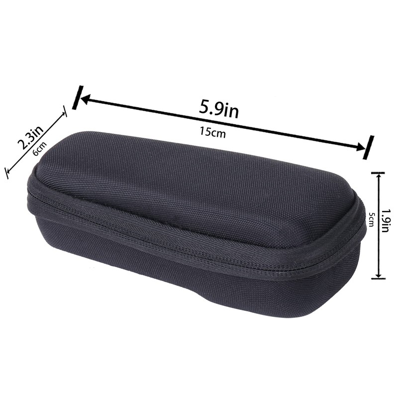 co2CREA for Zoom H1n H1 Digital Handy Recorder Hard Protective