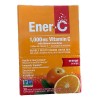 Multivitamínico Ener-C en Polvo Sabor Naranja 1000mg Vitamina C 30