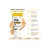 Protector Solar Facial Cizone Skin First Fps 50 Tono Medio