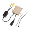 HID Ballast Quick Start High Intensity 55W 12V Aluminum Universal