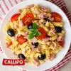 Callipo Canned Solid Light Tuna in Water, 3 Cans x