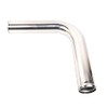 LTI Universal 2.5 inch Outside Diameter 90 Degree Elbow Aluminum