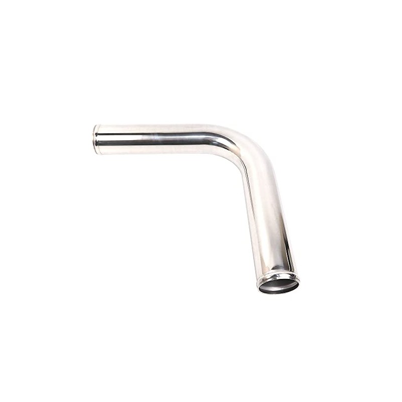 LTI Universal 2.5 inch Outside Diameter 90 Degree Elbow Aluminum