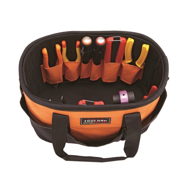 Ring Star TBT-3600 Tool Bag Taste, Orange