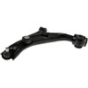 Dorman 527-409 Front Driver Side Lower Suspension Control Arm and