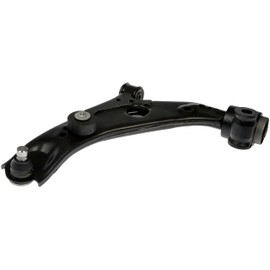 Dorman 527-409 Front Driver Side Lower Suspension Control Arm and Ball Joint Assembly Compatible with Select Mazda Models