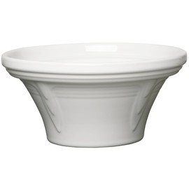 Fiesta 40-Ounce Hostess Serving Bowl, White