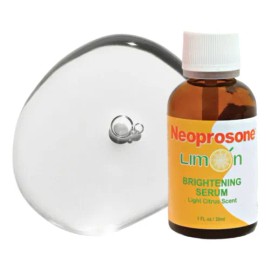 Neoprosone Express Aclara Antimanchas Vitamina C Pura Noche 30ml Piel Sensible Suero Liftactiv Iluminador Antiedad Hidratante AntiManchas Cicatriz, Tono Uniforme, Luminous, Revitalif GlowSkin