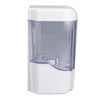 Automatic Soap Dispenser Wall Mounted Touchless Liquid Soap Container for