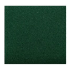 Iron-On Patch Twill Green – Iron-On Patch, Iron-On Patch, Appliqués, Patches, for Iron-on, Size: 10.0 x 20.0 cm