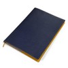 [Sealal] Notebook Cover, B5 Size, Soft, Belt-free, Notebook Cover, Genuine