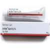 Retinol Gel 0.1 Vitamin A Repairs Fine Lines Wrinkles, Scar