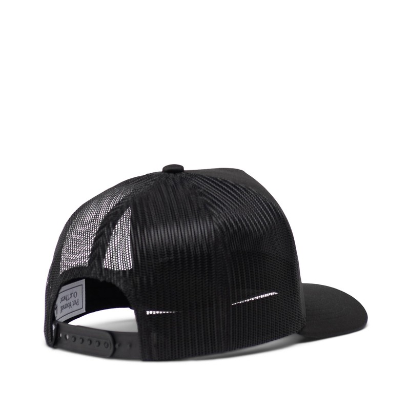 Herschel Hat, Black
