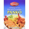 Dynasty Bread Crumbs, 3.5-Ounce Boxes (Pack of 12)