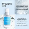 Pure Daily Care High Energy Hyaluronic Serum (1oz) - Hydrating
