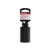 GEDORE red Impact Wrench Socket, 1/2 Inch 12.5 mm Drive,