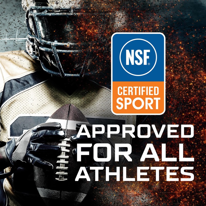 Promino® Essential Amino Acid Muscle Drink – 2X More Effective