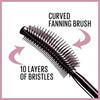 Maybelline New York Lash Sensational Volumizing and Thickening Mascara, Very