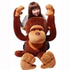 YunNasi Large Stuffed Monkey Giant Monkey Stuffed Animal Big Gorilla