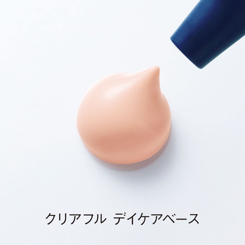 ORBIS Clear Full Day Care Base 30g (acne skin makeup