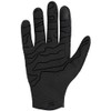 Spiuk Unisex Adult Xp All Terrain Long Glove, Black, T.