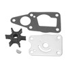 Water Pump Impeller Repair Kit 17400‑98661 for Johnson Evinrude Outboard