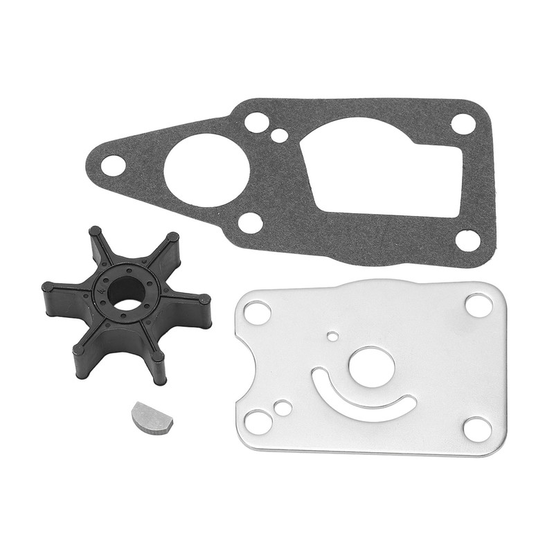 Water Pump Impeller Repair Kit 17400‑98661 for Johnson Evinrude Outboard