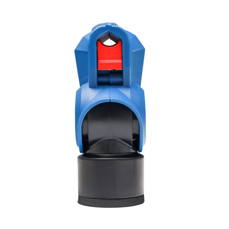 HERZO Drill Dust Collector, Dust Extraction for Hammer Drill, Compatible