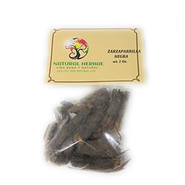 Zarzaparrilla Negra Hierba/Tea (1oz.)