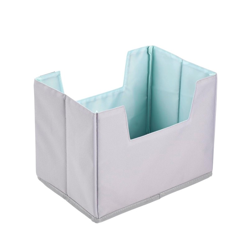 keeeper nea Foldable Shopping Organiser L, 13 L, Suitable for