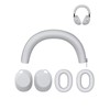 Sweat Case Cover Compatible with Sony WH-1000XM6 Headphones,UYRUREL Earphone Cover