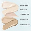 FWEE Cushion Glass SPF 50+ PA+++ 15g, Type:#03 Natural Glass